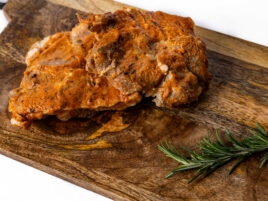 Grillowany karczek - 120 g